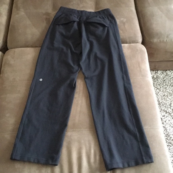 Lululemon kung fu pant - Picture 4 of 5
